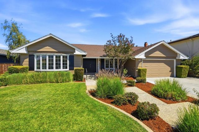 6738 Worthing Court, San Jose