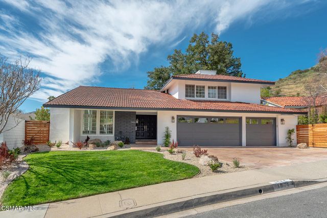 1944 Stonesgate Street, Westlake Village