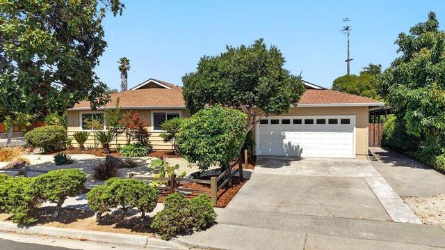 315 Blossom Valley Drive, Los Gatos