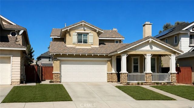 3352 Hammock, Perris