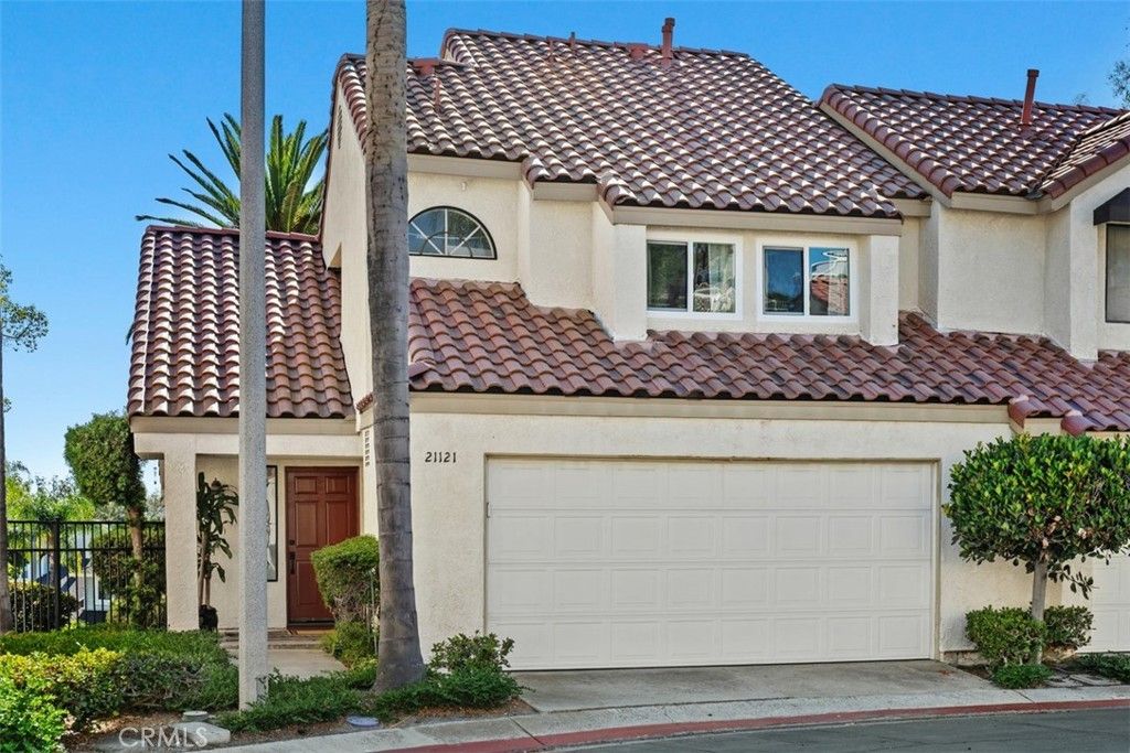 21121 Calle De Paseo, Lake Forest