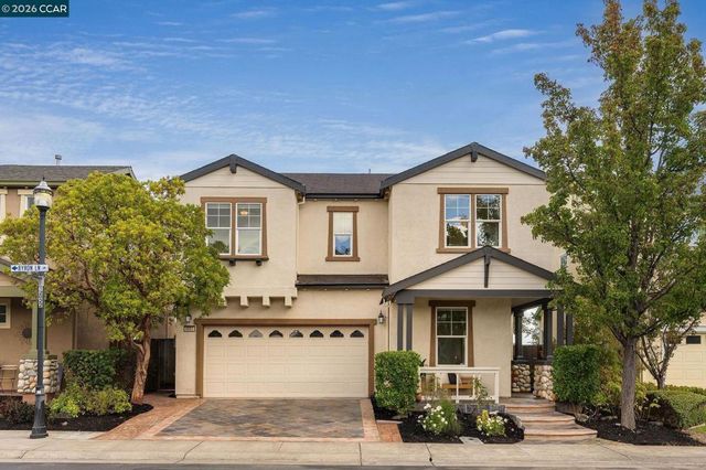 6601 Aberdale Cir, San Ramon