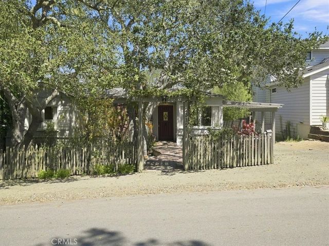 2512 Pineridge, Cambria