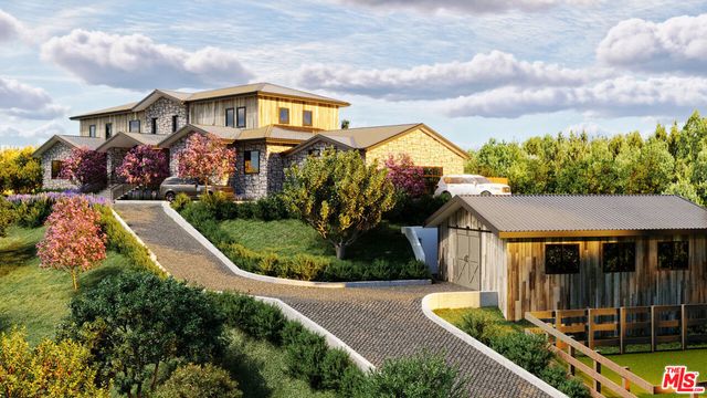 5860 Fitzpatrick Road, Hidden Hills