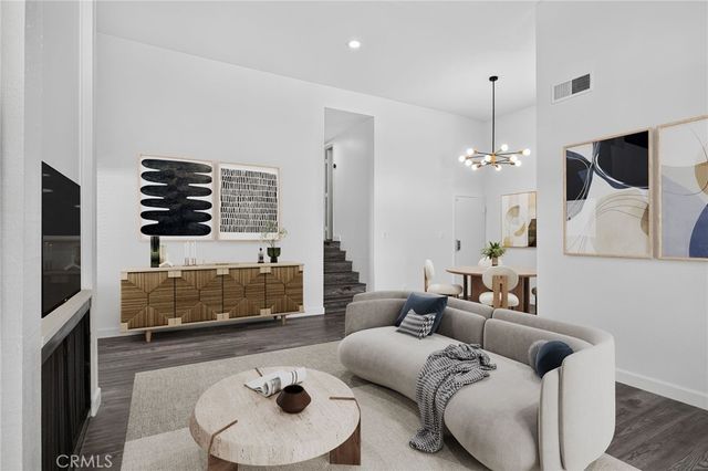 2917 Barrington Court, Fullerton
