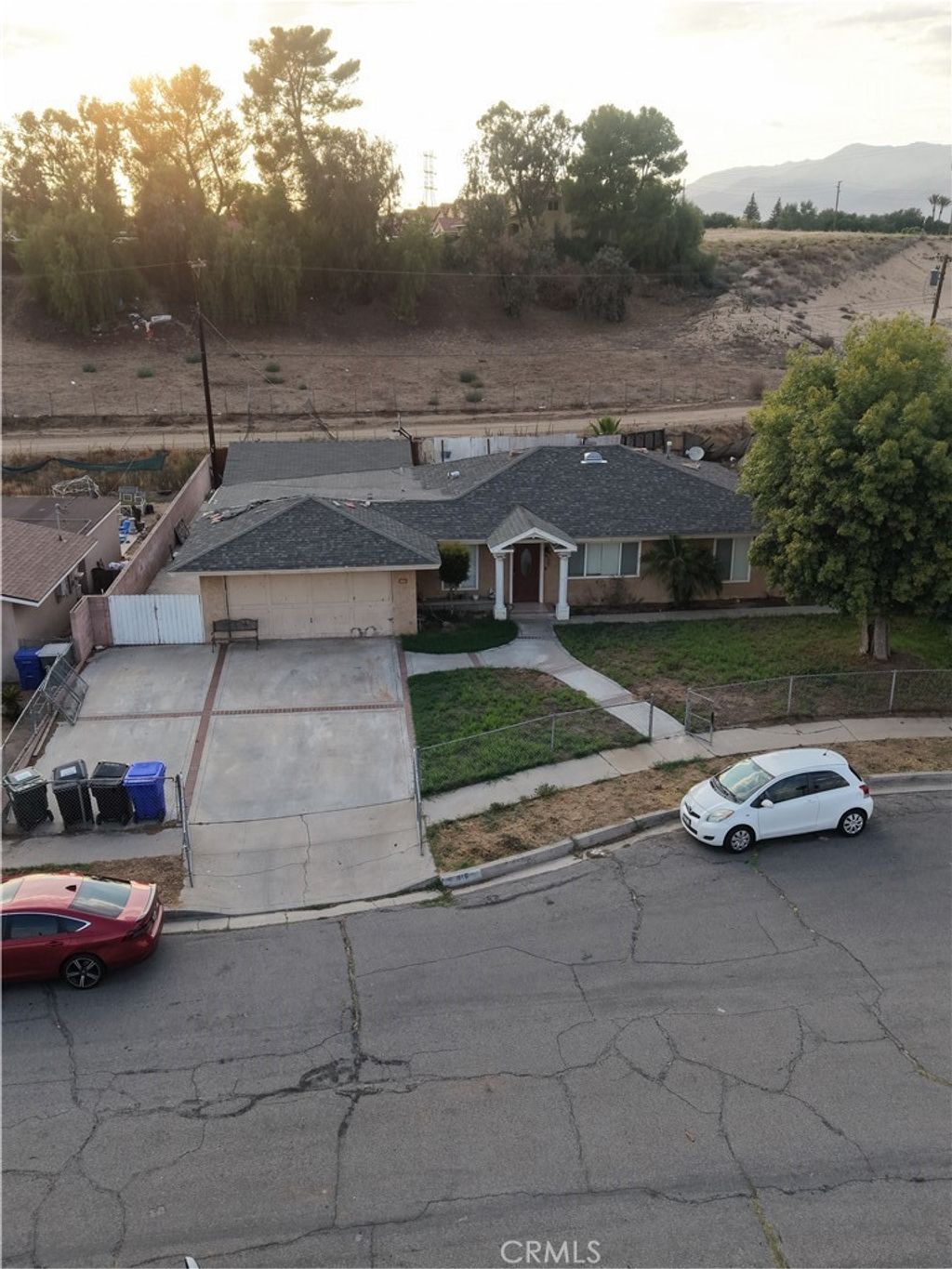 616 S Belden, Rialto