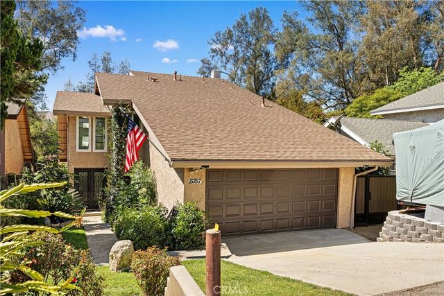 15757 Country Club Dr, Chino Hills