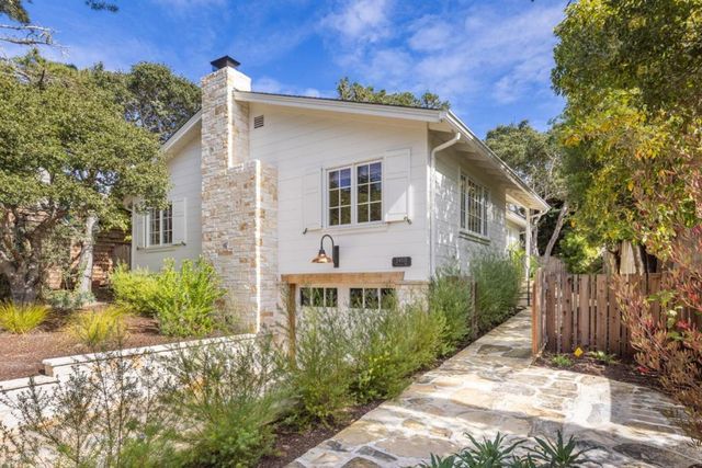 24571 Portola Avenue, Carmel