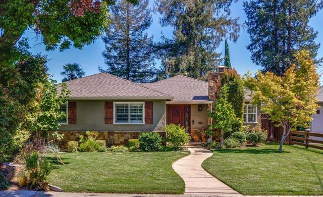 2286 Lansford Avenue, San Jose