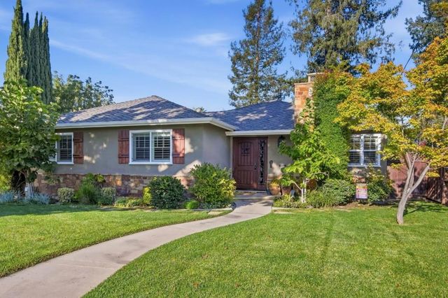 2286 Lansford Avenue, San Jose