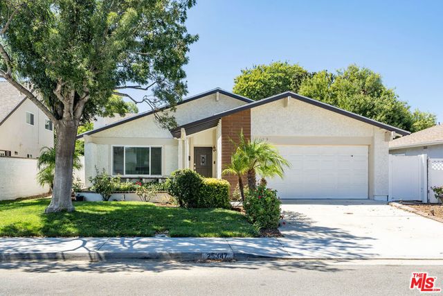 25347 Via Oriol, Santa Clarita