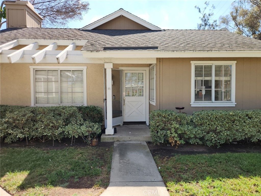 33 Fairside, Irvine