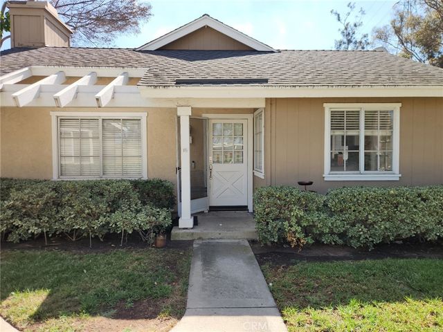 33 Fairside, Irvine
