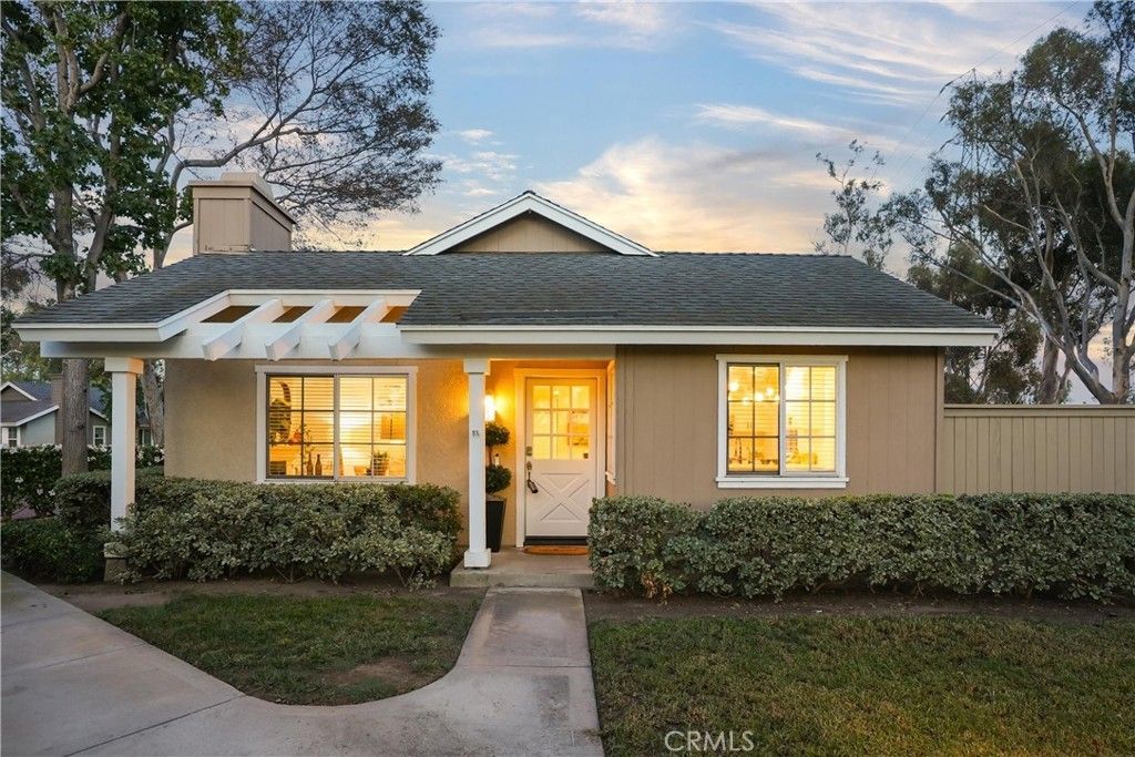 33 Fairside, Irvine