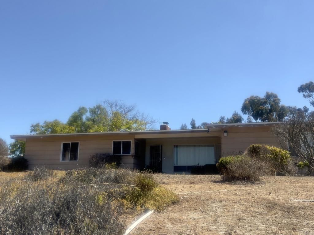 409 Aldwych Road, El Cajon