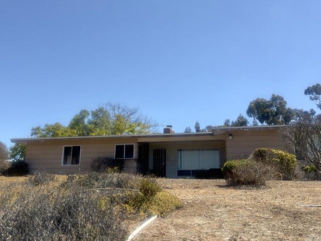 409 Aldwych Road, El Cajon