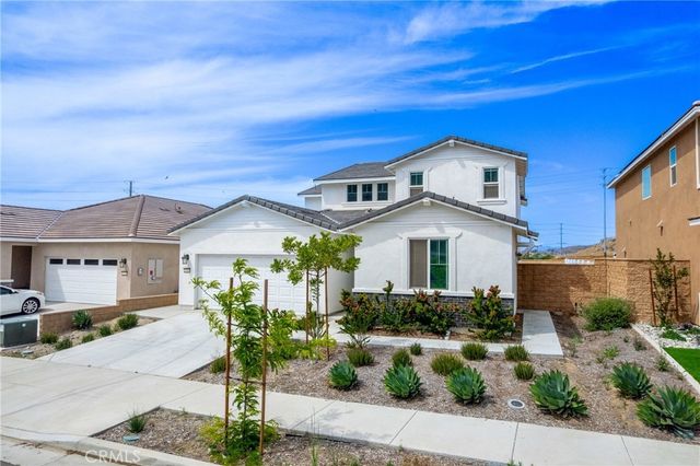 27215 Lost Palm, Menifee