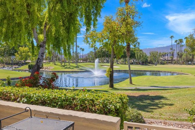 171 Bouquet Canyon Drive, Palm Desert