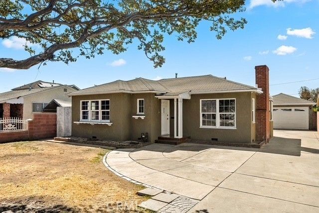 9510 Steele, Rosemead