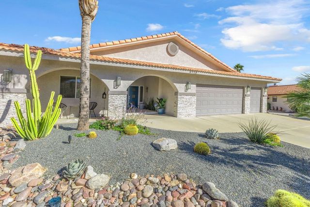 9710 Troon Court, Desert Hot Springs