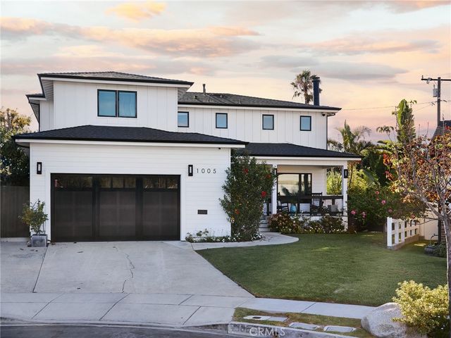 1005 E Walnut, El Segundo