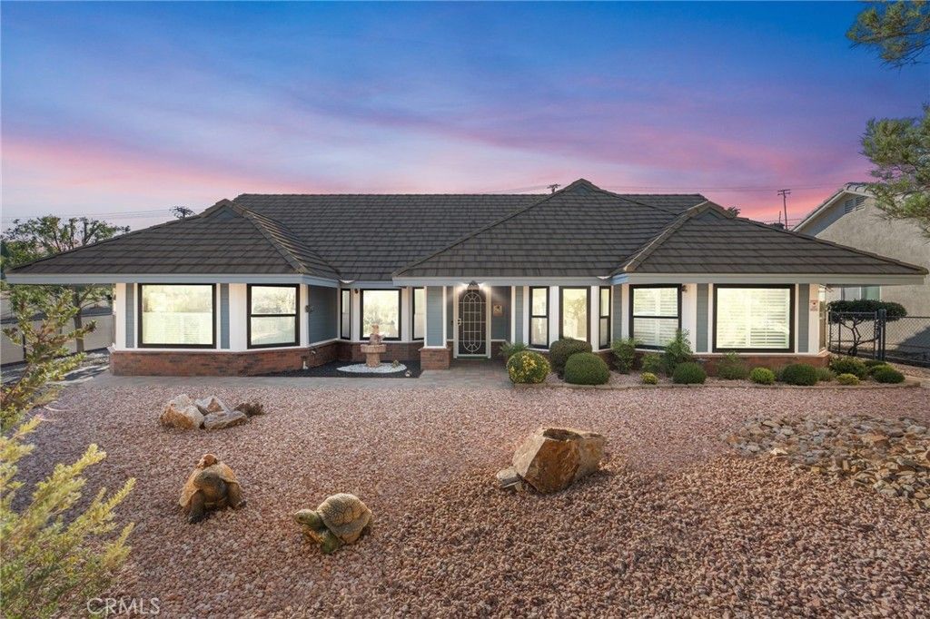 17340 Buckthorn, Hesperia