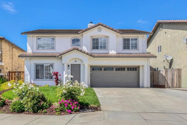 4 Rhode Island Circle, Salinas