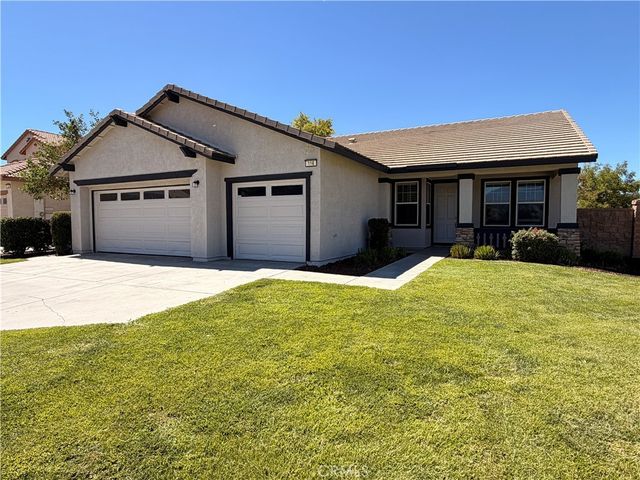 116 Fox Trotter, San Jacinto