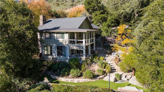 2305 Sugarloaf, Agoura