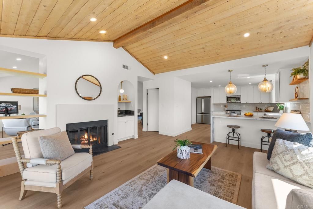 938 Evergreen Lane, Vista