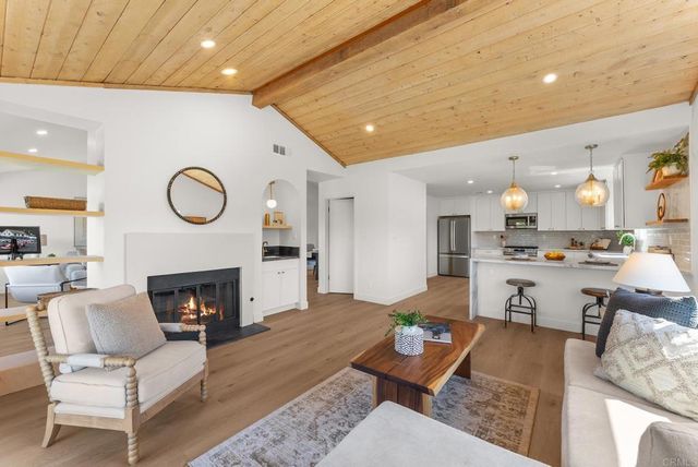 938 Evergreen Lane, Vista