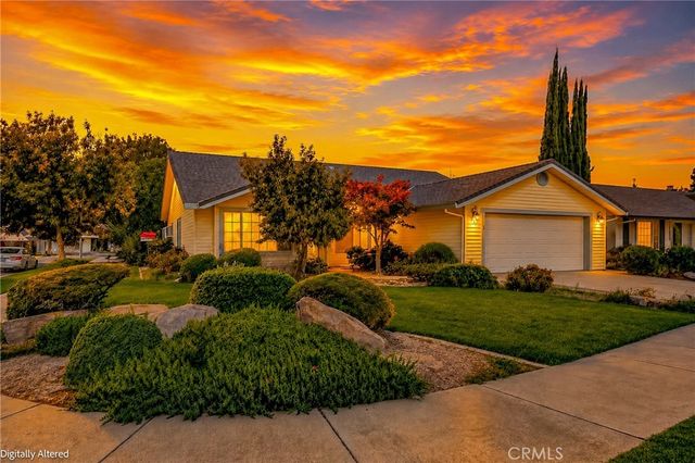 3311 Shamrock, Merced