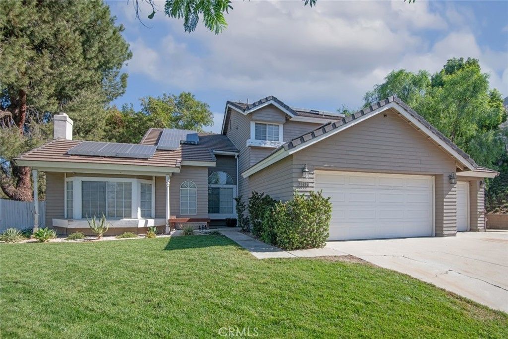 22950 Cardinal Street, Grand Terrace