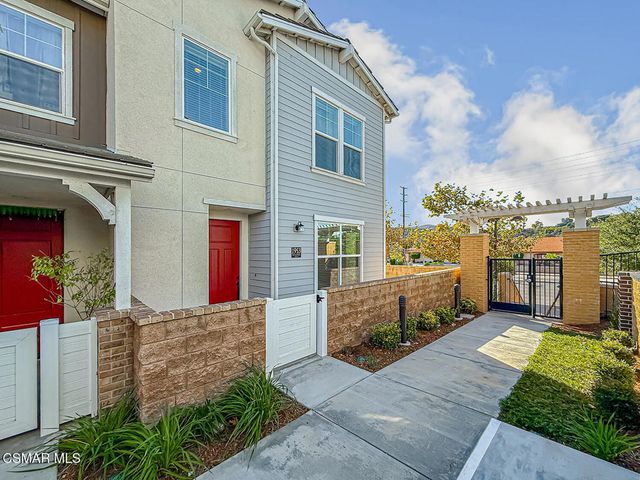 1953 Cottage Drive # 6, Simi Valley