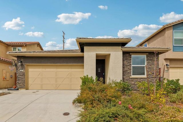 2137 Borealis Circle, Roseville