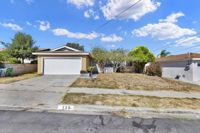 138 Old Oak, San Diego