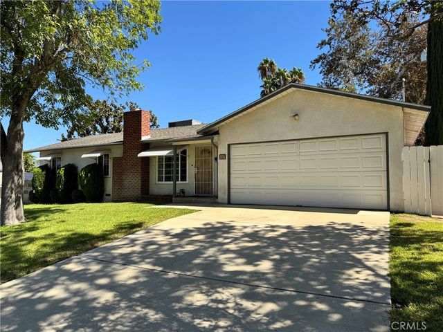 517 Lemon, Redlands