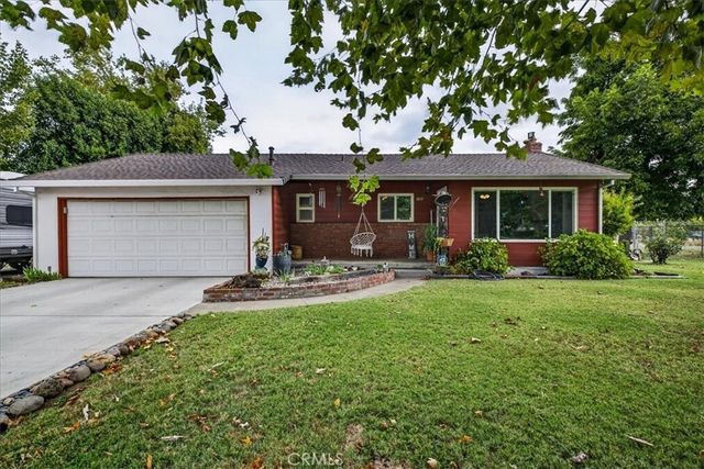 304 Ventura Avenue, Gerber