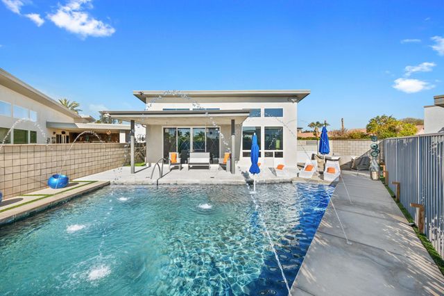 77431 Huntley Drive, Indian Wells