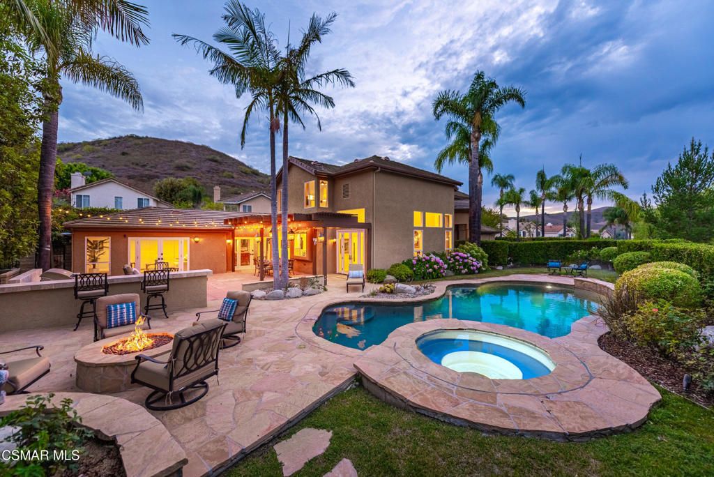 5209 Pesto Way, Oak Park