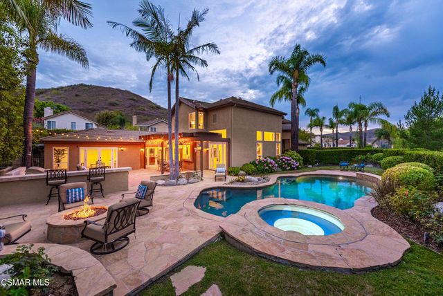 5209 Pesto Way, Oak Park