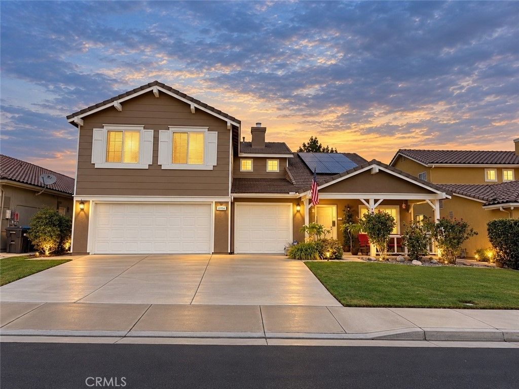 13956 Moqui, Corona