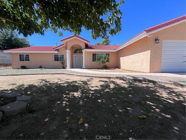 11490 4th, Hesperia
