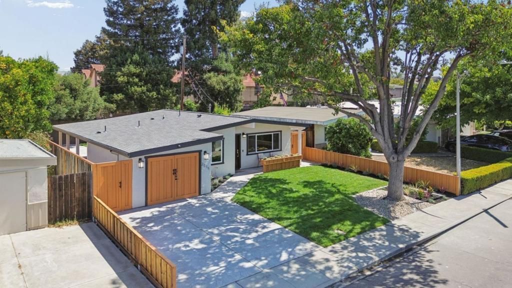 2015 Jackson Street, Santa Clara