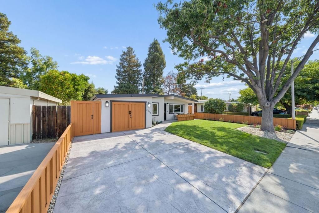 2015 Jackson Street, Santa Clara