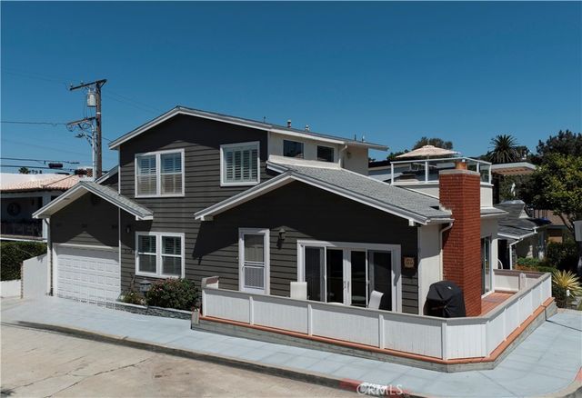 3104 Ingleside Drive, Hermosa Beach