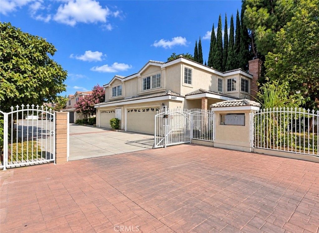 3437 Cogswell Road # A, El Monte