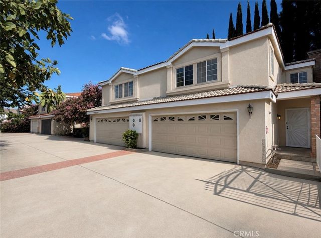 3437 Cogswell Road # A, El Monte