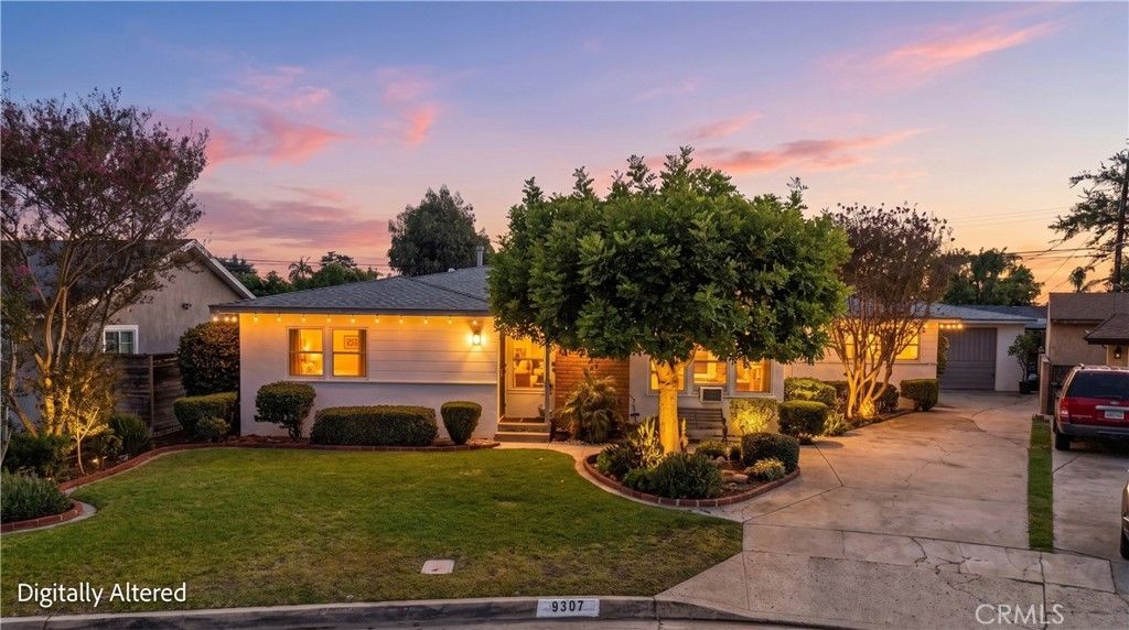 9307 Hasty Ave, Downey