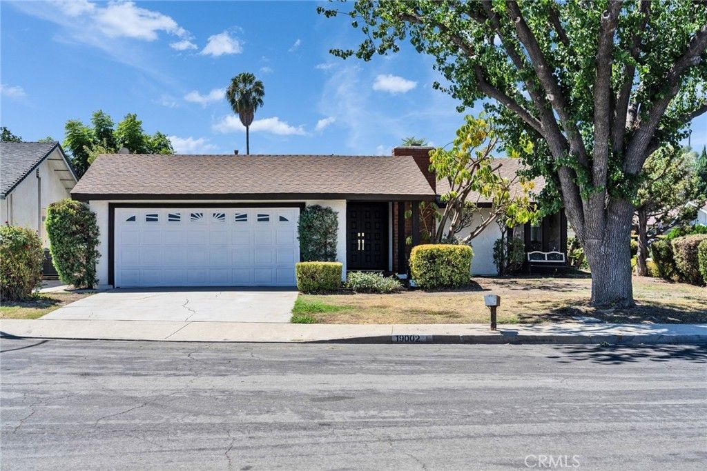 19002 Montell Court, Rowland Heights